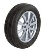 165/65R15 ZOAS 81T A70#24 Opony osobowe, SUV/4x4 APLUS - obrazek 2