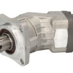 R902162390 Hydrauliczna pompa tłoczkowa BOSCH REXROTH