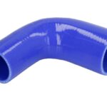 SE40/50-102X102 Kolanko silikonowe układu chłodzenia THERMOTEC