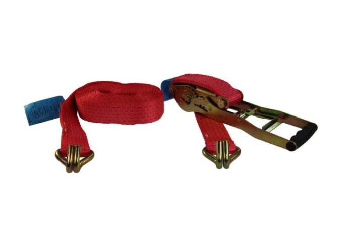Pk06m-01-5t-lh pas ładunkowy cargoparts - obrazek 2