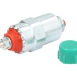 DEL7185-900K-12B1 Elementy pompy rozdzielaczowej DELPHI DIESEL