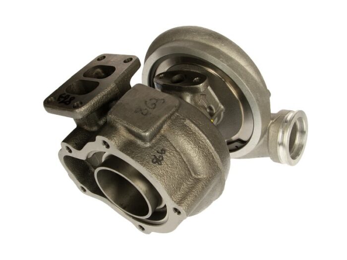 Hol3598107 turbosprężarka holset - obrazek 2