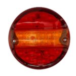 288 W19D Lampa tył WAŚ