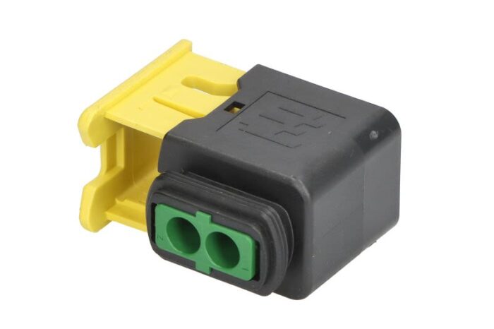 3-1418483-1 wtyczka przewodu te connectivity - obrazek 2