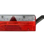A25-7420-717 Lampa tył ASPOCK