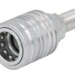 CPV085/1615F Szybkozłącze hydrauliczne FASTER