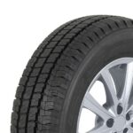 205/70R15 LDKO 106S VP#24 Opony dostawcze KORMORAN