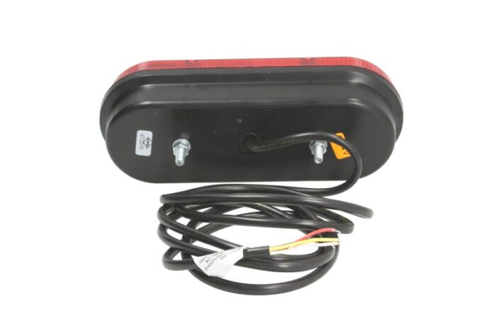 Tl-un048r lampa tył trucklight - obrazek 2