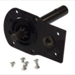 JSE 0056600 Element podpór JOST