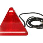 321 W68L Lampa tył WAŚ