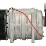 QP08-2565 Kompresor klimatyzacji TCCI