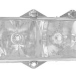 VO3181781 Reflektor OE VOLVO TRUCK