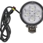 SCH1376586 Lampa cofania SCHMITZ