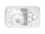 ISU8974101813 Lampa kierunkowskazu OE ISUZU - obrazek 2