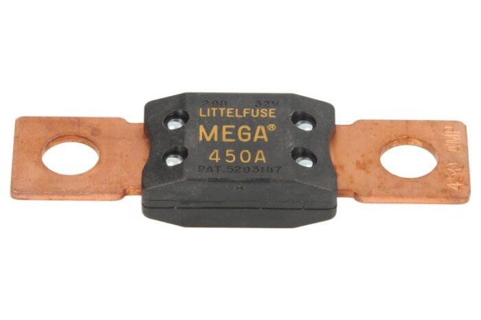 Bezp298450 bezpiecznik littelfuse - obrazek 2