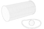 RVI7423823966 Filtr oleju OE RVI - obrazek 2