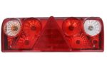 A25-6030-721 Lampa tył ASPOCK
