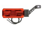 1963 DD P W251DD Lampa tył WAŚ