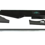 F-CORE PK65 GREEN Półka kabinowa F-CORE