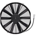 VA13-BP51/C-35A Wentylator klimatyzacji SPAL