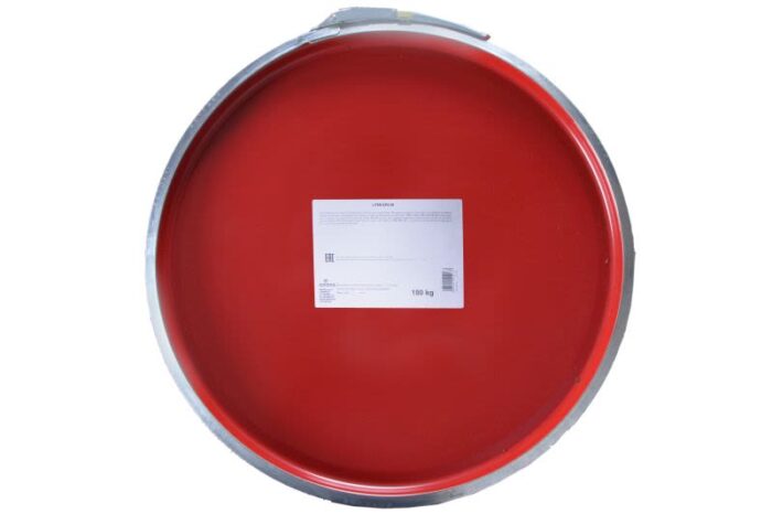 Liten epx-00 180kg oleje i smary orlen xxl - obrazek 2