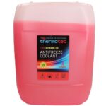 KTT EXTREME 20L RTU HD Płyny i koncentraty do chłodnic THERMOTEC COOLAN XXL