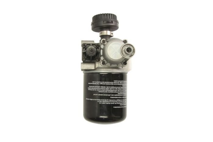 Pn-10351 osuszacz powietrza pneumatics - obrazek 3