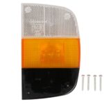 1012629COBO Klosz lampy tył COBO
