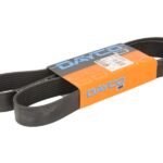 DAY8PK1367HD Pasek wielorowkowy DAYCO