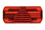1773 DD L W248DD Lampa tył WAŚ