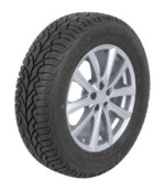 185/70R14 ZOFU 88T KMV#24 Opony osobowe, SUV/4x4 FULDA - obrazek 2