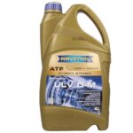 RAV ATF ULV D-M 4L Oleje i smary RAVENOL
