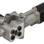 AE 1152/K192607N00 Zawór regulacji poziomu KNORR