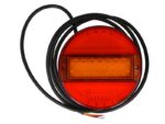 740 W93 Lampa tył WAŚ