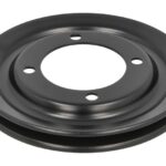 04172563-DEUTZ Koło pasowe alternatora OE DEUTZ