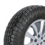 30X9.50R15 CTHA 104S RF12 Opony osobowe, SUV/4x4 HANKOOK