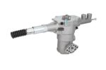 PN-10423 Pneumatyczny regulator siły hamowania PNEUMATICS - obrazek 2