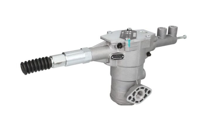 Pn-10423 pneumatyczny regulator siły hamowania pneumatics - obrazek 2
