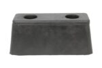 CARGO-C011 Zderzak najazdowy - odbój CARGOPARTS