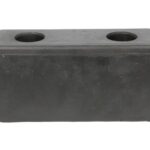 CARGO-C011 Zderzak najazdowy - odbój CARGOPARTS
