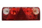 A25-6410-501 Lampa tył ASPOCK