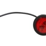 1533 F W238 Lampa przeciwmgielna tył WAŚ