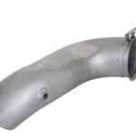 VANRP004SC Rura wydechowa VANSTAR