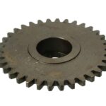 JSE 0055800 Element podpór JOST