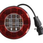 098 212 028 Lampa tył ERMAX
