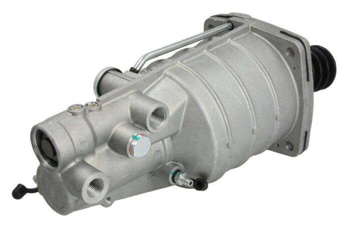 Cs-113 siłownik sprzęgła pneumatics - obrazek 2