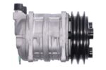 QP08XD-5600 Kompresor klimatyzacji TCCI - obrazek 4