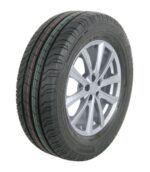 225/55R17 LDCO 109H CVC2 Opony dostawcze CONTINENTAL - obrazek 2