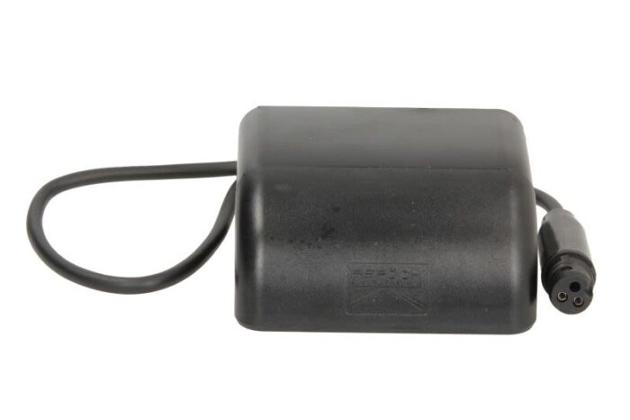 A36-3865-007 lampa oświetlenia tablicy rej. Aspock - obrazek 2