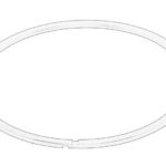 6005023839-CL Element mostu OE CLAAS